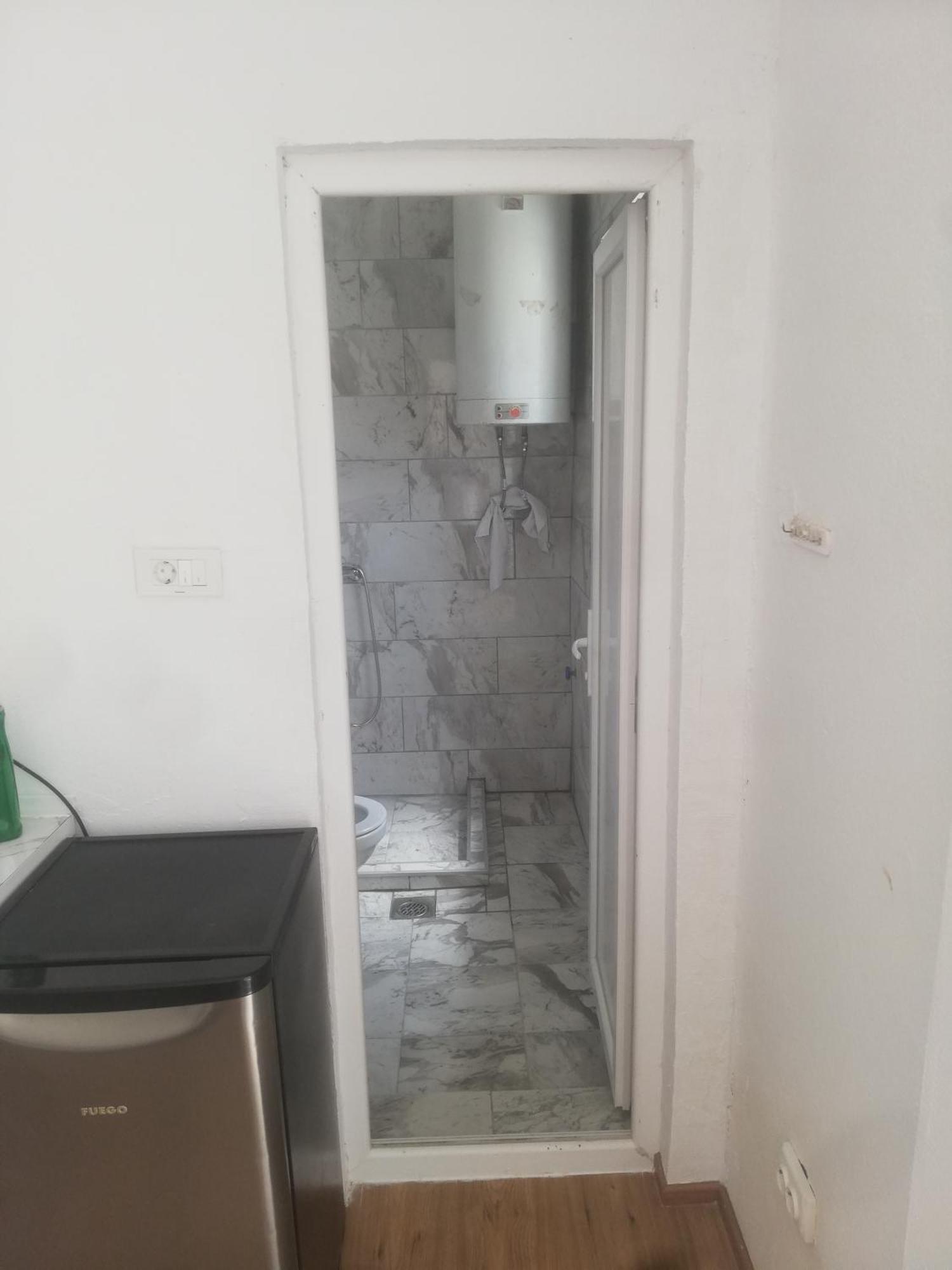 Hostel Vintage Ohrid Esterno foto